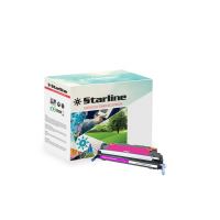 Toner Ricostruito - per Hp - magenta - Q7583A - 6000 pagine - Starline - K12259TA - 8025133115959 - DMwebShop