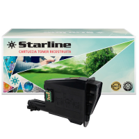 Toner Ricostruito - per Kyocera Mita - nero - TK-1115 - 1600 pagine - Starline - K15976TA - 8025133114099 - DMwebShop