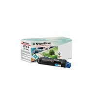 Toner Ricostruito - per Kyocera - ciano - TK-5140C - 5000 pagine - Starline - K16098TA - 8025133114297 - DMwebShop