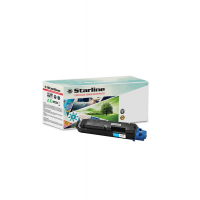 Toner Ricostruito - per Kyocera - ciano - TK-5140C - 5000 pagine - Starline - K16098TA - 8025133114297 - DMwebShop