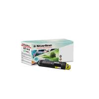 Toner Ricostruito - per Kyocera - giallo - TK-5140Y - 5000 pagine - Starline - K16100TA - 8025133114327 - DMwebShop