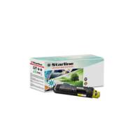 Toner Ricostruito - per Kyocera - giallo - TK-5140Y - 5000 pagine - Starline - K16100TA - 8025133114327 - DMwebShop