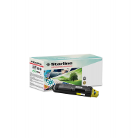 Toner Ricostruito - per Kyocera - giallo - TK-5140Y - 5000 pagine - Starline - K16100TA - 8025133114327 - DMwebShop