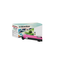 Toner Ricostruito - per Kyocera - magenta - TK-540M - 4000 pagine - Starline - TK540M-STA - 8025133114181 - DMwebShop