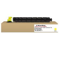 Toner Ricostruito - per Kyocera Taskalfa - 2552-2553 Series - giallo - TK8345Y - 12000 pagine - Starline - K40221TA - 8025133117069 - DMwebShop