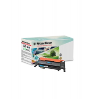 Toner Ricostruito - per Samsung - ciano - CLT-C4072S-ELS - 1000 pagine - Starline - K15358TA - 8025133116369 - DMwebShop