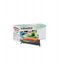 Toner Ricostruito - per Samsung - giallo - CLT-Y4072S-ELS - 1000 pagine - Starline - K15360TA - 8025133116383 - DMwebShop