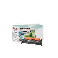 Toner Ricostruito - per Samsung - nero - CLT-K4092S-ELS - 1500 pagine - Starline - K15128TA - 8025133116314 - DMwebShop