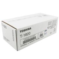 Toner - nero - 3000 pagine - Toshiba - 6A000000931 - 4519232126618 - DMwebShop