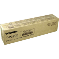Toner - nero - 22000 pagine - Toshiba - 6AJ00000006 - 4519232105958 - DMwebShop