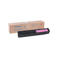 Toner - magenta - 24000 pagine - Toshiba - 6AJ00000048 - 4519232193696 - DMwebShop
