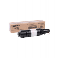 Toner - nero - 21000 pagine - Toshiba - 6AJ00000037 - 4519232127455 - DMwebShop