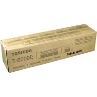 Toner - nero - 60100 pagine - Toshiba - 6AK00000016 - 4519232107914 - DMwebShop