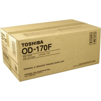 Tamburo - nero - 20000 pagine - Toshiba - 6A000000311 - 4519232106986 - DMwebShop
