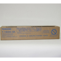 Toner - nero - 6AJ00000275 - 5900 pagine - Toshiba - 6AJ00000212 - 4519232180733 - DMwebShop