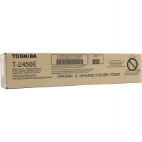 Toner - nero - 25000 pagine - Toshiba - 6AJ00000216 - 4519232193337 - DMwebShop