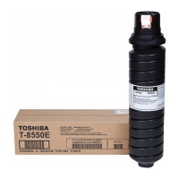 Toner - nero - 62400 pagine - Toshiba - 6AK00000128 - 4519232136174 - DMwebShop