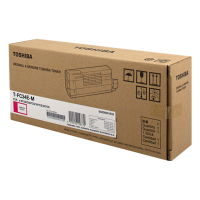 Toner - magenta - 11500 pagine - Toshiba - 6A000001811 - 4519232183727 - DMwebShop