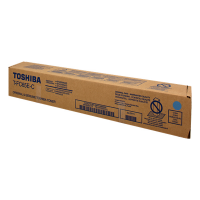 Toner - ciano - 29500 pagine - Toshiba - 6AK00000470 - DMwebShop