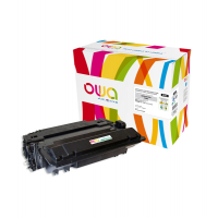 Toner - per Hp - nero - CE255X - 12000 pagine - Armor - K15222OW - 3112539608071 - DMwebShop