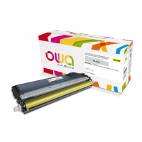 Toner - per Brother - giallo - TN-230Y - 1400 pagine - Armor - K15350OW - 3112539608255 - DMwebShop