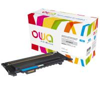 Toner - per Hp-Samsung - ciano - CLT-C4072S - 1000 pagine - Armor - K15358 - 3112539604424 - DMwebShop