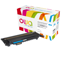 Toner - per Hp-Samsung - ciano - CLT-C4072S - 1000 pagine - Armor - K15358 - 3112539604424 - DMwebShop