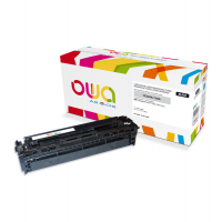 Toner - per Hp - nero - CE320A - 2000 pagine - Armor - K15413 - 3112539604837 - DMwebShop