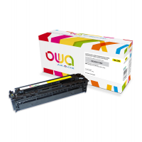 Toner - per Hp - giallo - CE323A - 1300 pagine - Armor - K15416 - 3112539604868 - DMwebShop