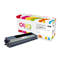 Toner - per Brother - nero - TN-325BK - 4000 pagine - Armor - K15423 - 3112539607821 - DMwebShop