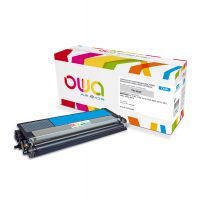 Toner - per Brother - ciano - TN-325C - 3500 pagine - Armor - K15424 - 3112539608118 - DMwebShop