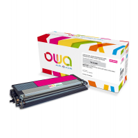 Toner - per Brother - magenta - TN-325M - 3500 pagine - Armor - K15425 - 3112539608194 - DMwebShop