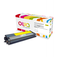 Toner - per Brother - giallo - TN-325Y - 3500 pagine - Armor - K15426 - 3112539608279 - DMwebShop