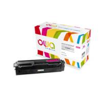 Toner - per Hp-Samsung - magenta - CLT-M504S - 1800 pagine - Armor - K15625OW - 3112539604516 - DMwebShop