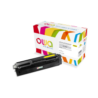 Toner - per Hp-Samsung - giallo - CLT-Y504S - 1800 pagine - Armor - K15626OW - 3112539604523 - DMwebShop
