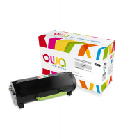 Toner - per Lexmark - nero - 60F2000 - 2500 pagine - Armor - K15640OW - 3112539605230 - DMwebShop