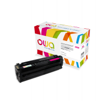 Toner - per Hp-Samsung - magenta - CLT-M506L - 3500 pagine - Armor - K15669OW - 3112539604547 - DMwebShop