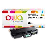 Toner - per Hp-Samsung - nero - MlT-D116L - 3000 pagine - Armor - K15672OW - 3112539607036 - DMwebShop
