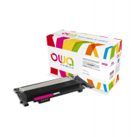 Toner - per Hp-Samsung - magenta - CLT-M406S - 1000 pagine - Armor - K15688OW - 3112539604394 - DMwebShop