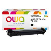 Toner - per Brother - nero - TN-1050 - 1000 pagine - Armor - K15741OW - 3112539619053 - DMwebShop