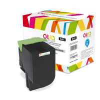 Toner - per Lexmark - nero - 80C2HK0 - 4000 pagine - Armor - K15809OW - 3112539619510 - DMwebShop