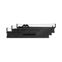Nastro - nero - 5000000 caratteri - Epson - C13S015339 - 10343605596 - DMwebShop