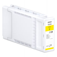 Cartuccia Ink XD2 - T41F4 - giallo - 350 ml - Epson - C13T41F440 - 8715946633183 - DMwebShop