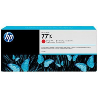 Cartuccia Ink - 771C - rosso cromatico - 775 ml - Hp - B6Y08A - 887111300539 - DMwebShop