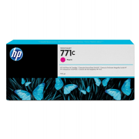 Cartuccia Ink - 771C - magenta - 775 ml - Hp - B6Y09A - 887111300546 - DMwebShop
