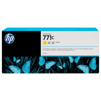 Cartuccia Ink - 771C - giallo - 775 ml - Hp - B6Y10A - 887111300553 - DMwebShop