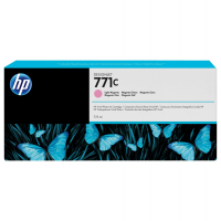 Cartuccia Ink - 771C - magenta chiaro - 775 ml - Hp - B6Y11A - 887111300560 - DMwebShop