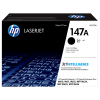 Toner - 147A - nero - 10500 pagine - Hp - W1470A - 194441304671 - DMwebShop