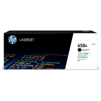 Toner - 658A - nero - 7000 pagine - Hp - W2000A - 192545710947 - DMwebShop