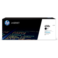 Toner - 658X - nero - 33000 pagine - Hp - W2000X - 192545650724 - DMwebShop